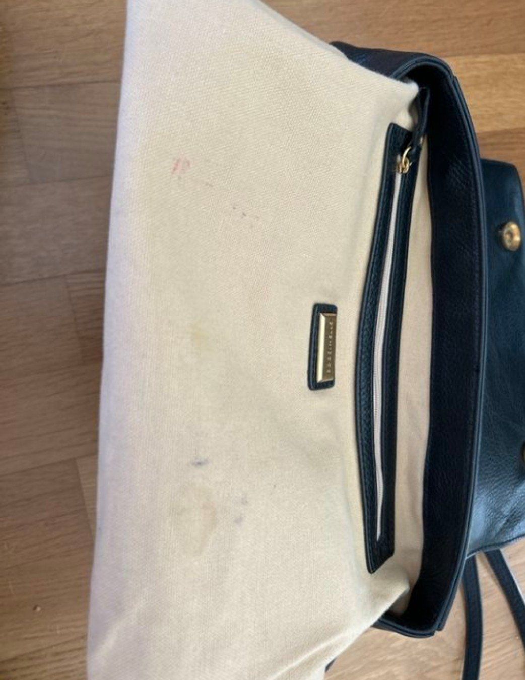 Coccinelle Borse da donna: Coccinelle Handtasche Leder – Usato da Hochdorf venduto da C0C 5
