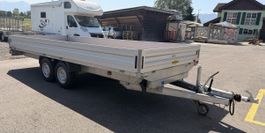 Sachentransportanhänger 3.5t