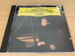 Beethoven - Hammerklavier-Sonate