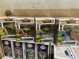Funko POP Bonanza
