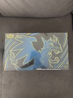 🔥Pokémon Mega Charizard X ex Ultra Premium Collection EN🔥
