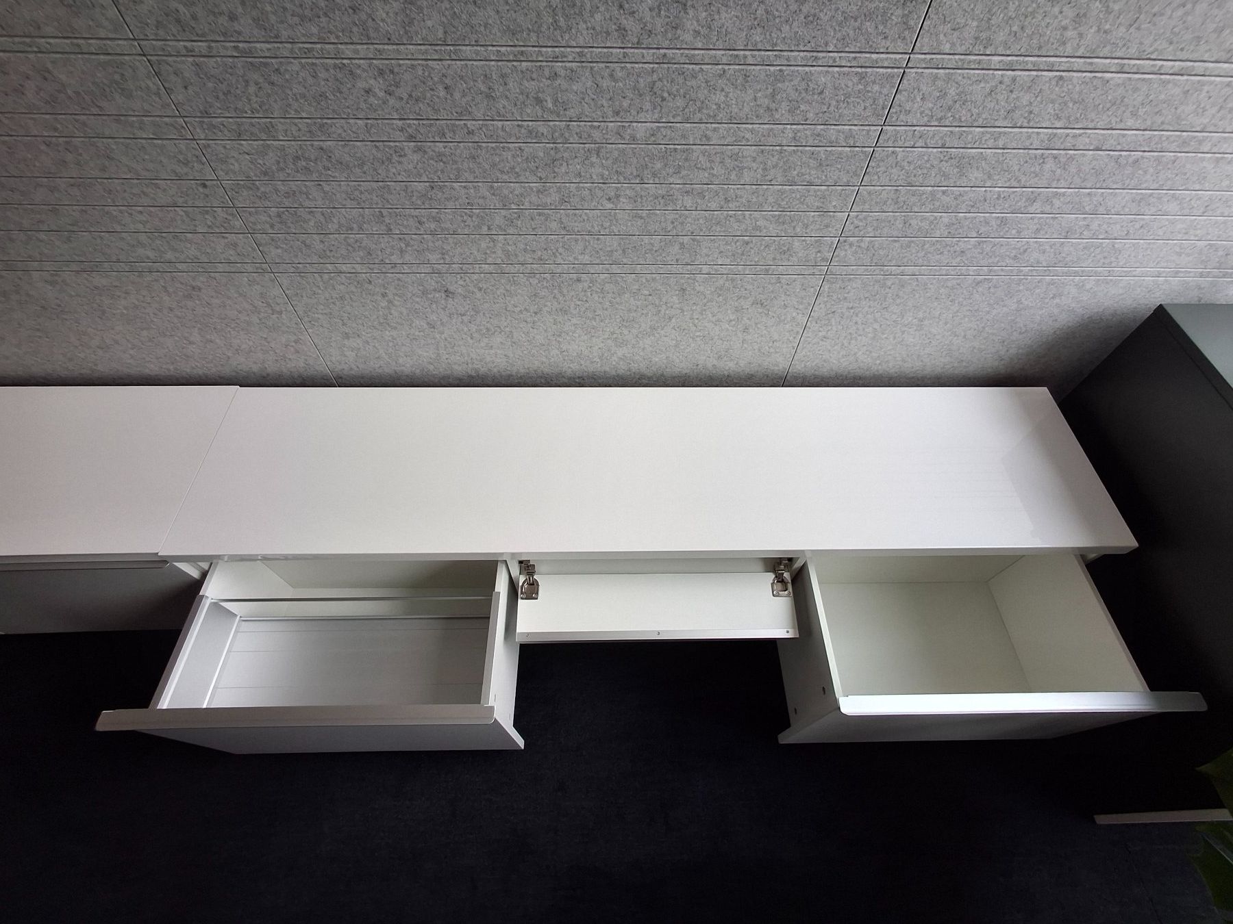 Ikea Regale: Sideboard 2 Stk – Gebraucht aus Pfäffikon SZ von adm_mkv7 3