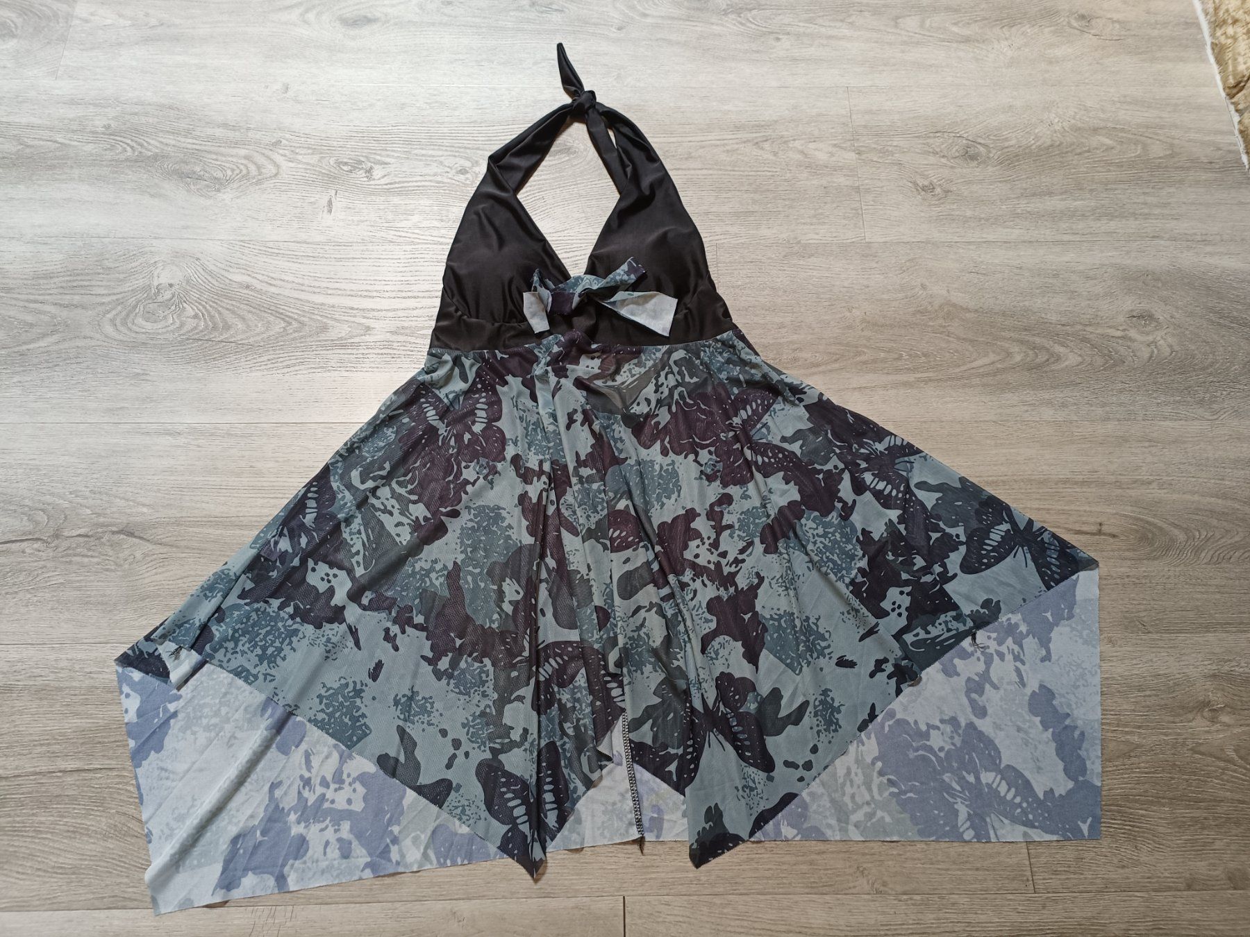 Costumi da bagno & Bikini: Neues Badekleid  L/XL – Nuovo (secondo la descrizione) da Bätterkinden venduto da Elefantenzoo