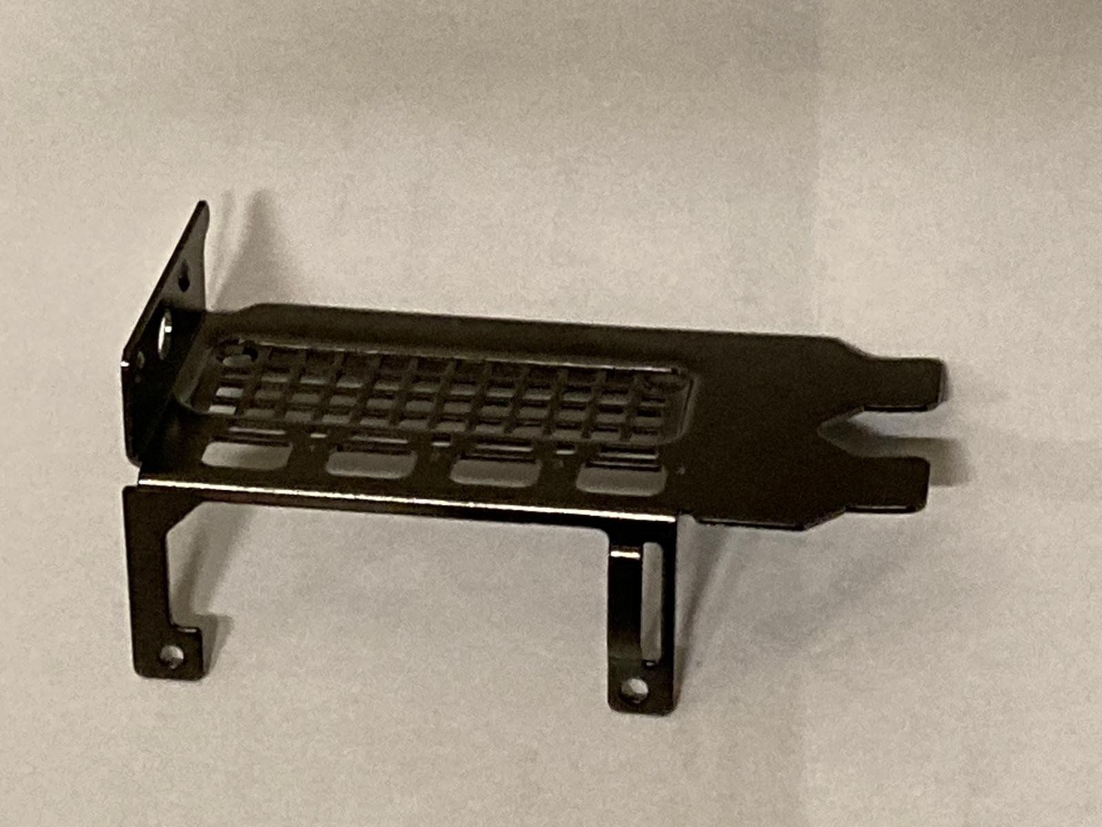 Nvidia Cartes graphiques: nvidia RTX A2000 Low Profile Bracket – D'occasion à Wettingen par Schabernack_sam 3