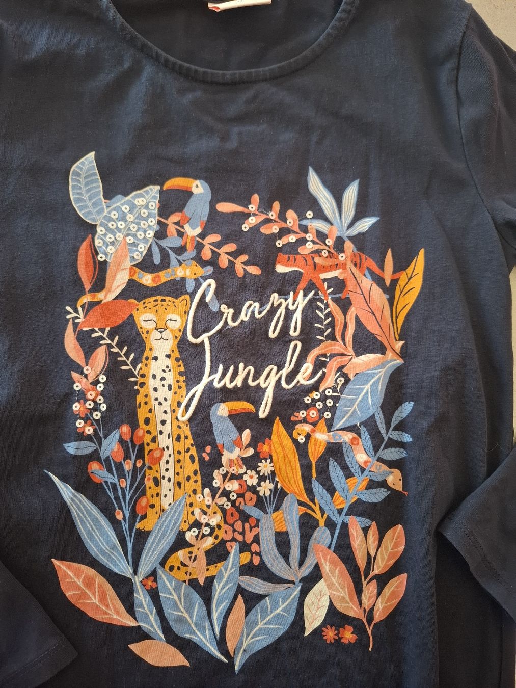 Ensembles coordonnés: ensemble Boboli. 10 ans – D'occasion à Tramelan par yok-yok 3