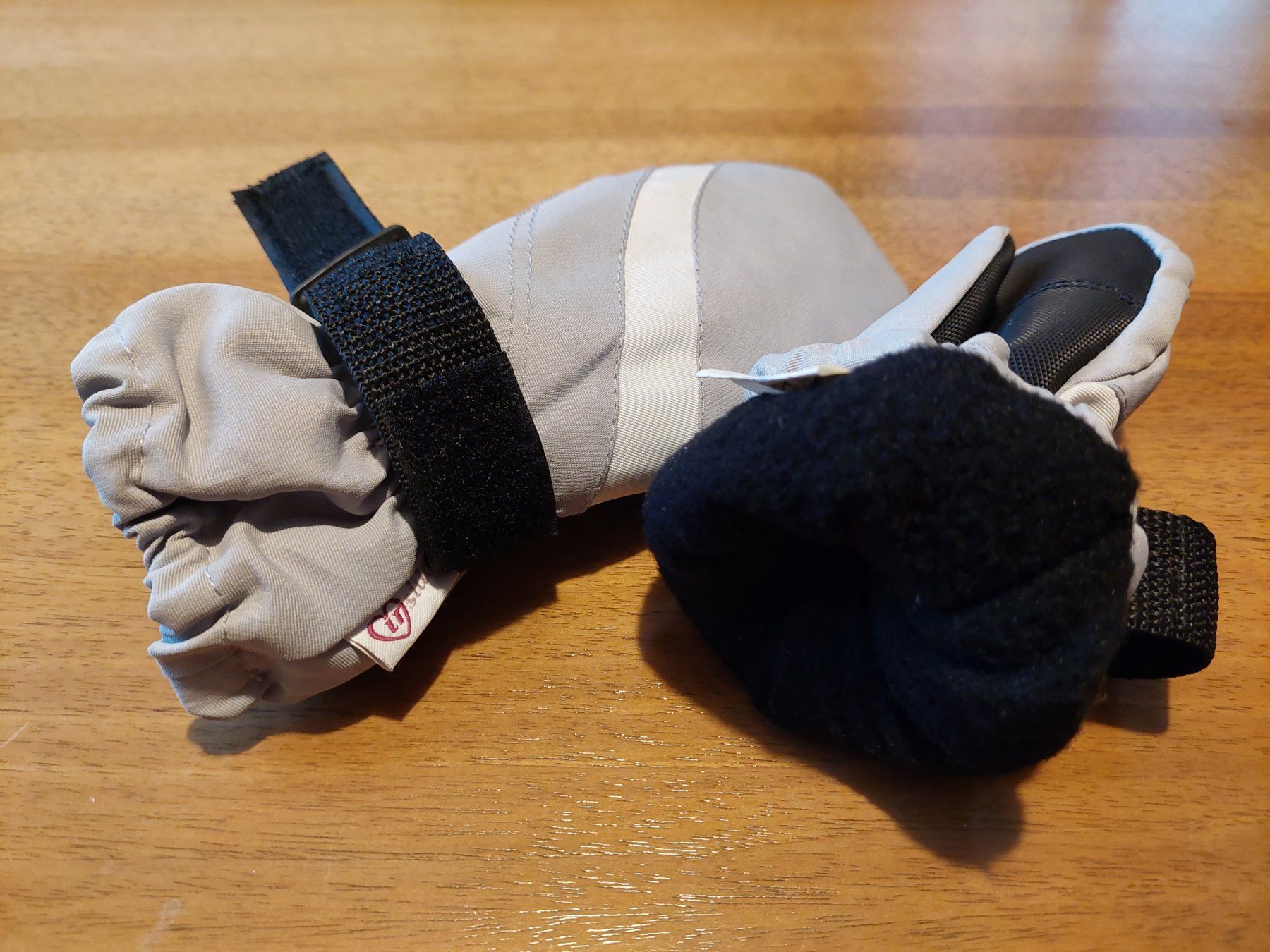 Handschuhe & Handstulpen: Handschuhe Inside.. S – Gebraucht aus Zürich von xxyy00 4