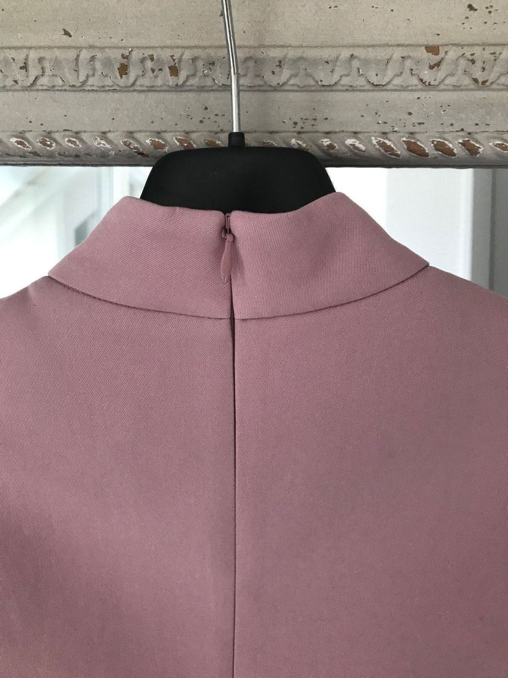Vestiti: Red Valentino Kleid, rosé, Gr. IT40 – Usato da Kilchberg venduto da boudoir076 3