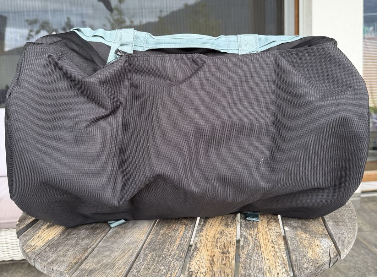 North Face Borse: The North Face Base Camp Duffel S, NEU! – Nuovo e nell'imballaggio originale da Walchwil venduto da BackstageBruder 4