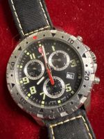 Wenger Chronograph 41 mm