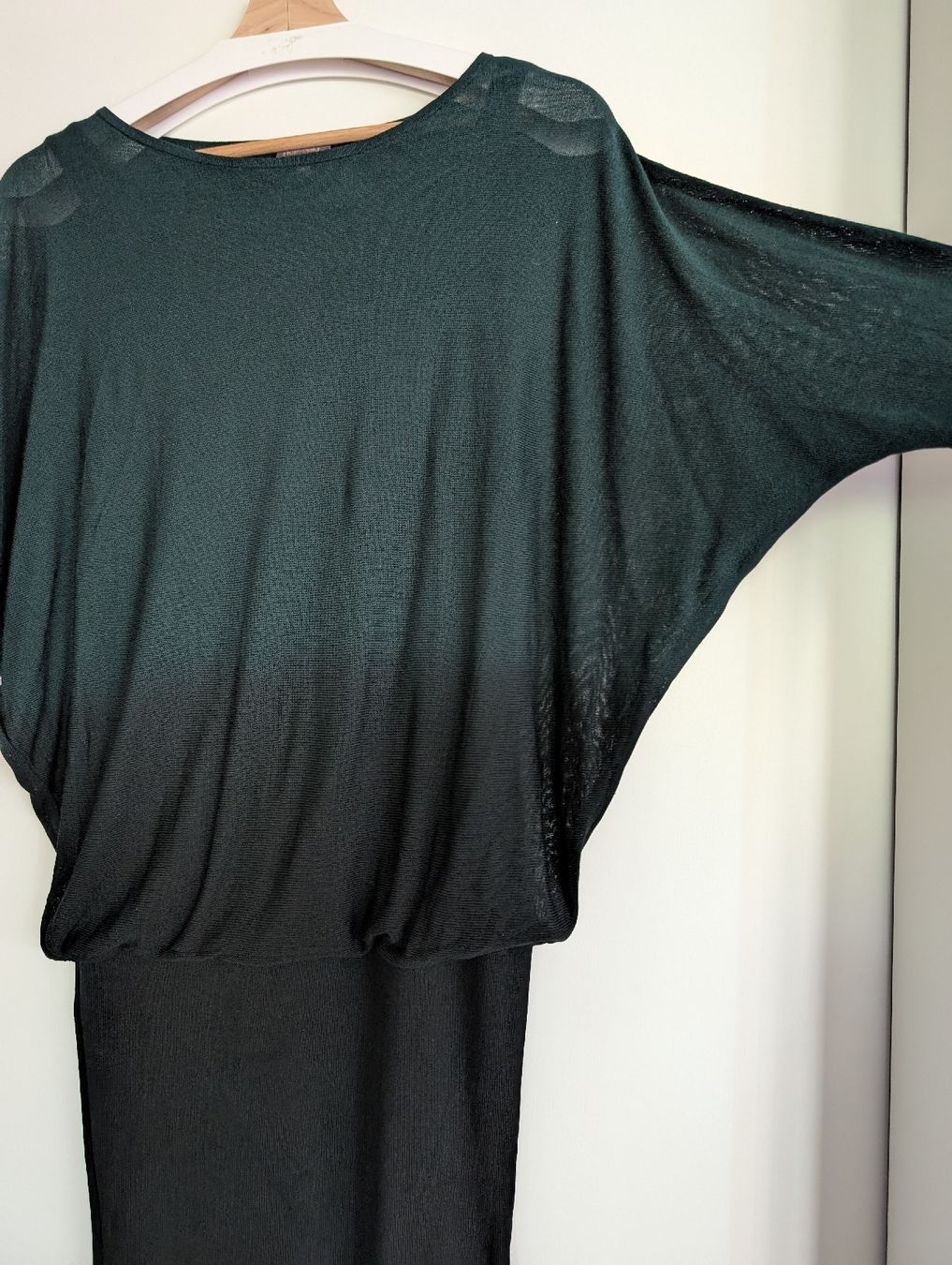 Phase Eight Vestiti: Phase Eight knitted dress - Size S - color forest – Usato da Zürich venduto da morgannpz 7