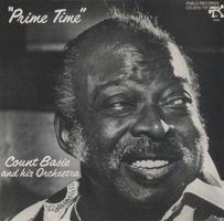 Count Basie [Pablo] Al Grey, Curtis Fuller, Freddie Green,