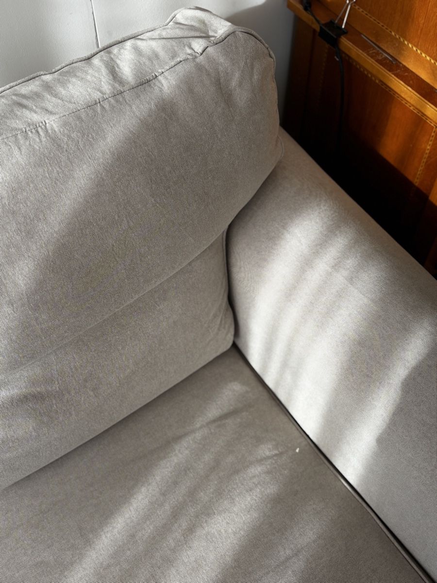 Ikea Divani: Gemütliches 3er Sofa – Usato da Frauenfeld venduto da aft_b8tl 2