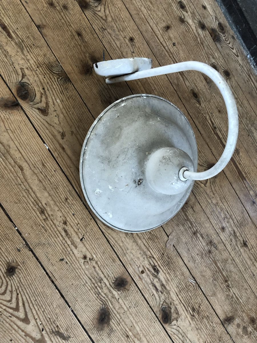 Lampes: Lampe – D'occasion à Roggwil TG par tob_8fpd 1