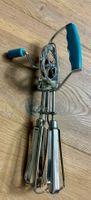 Alter Handrührer Handmixer Handrührgerät vintage Quirler