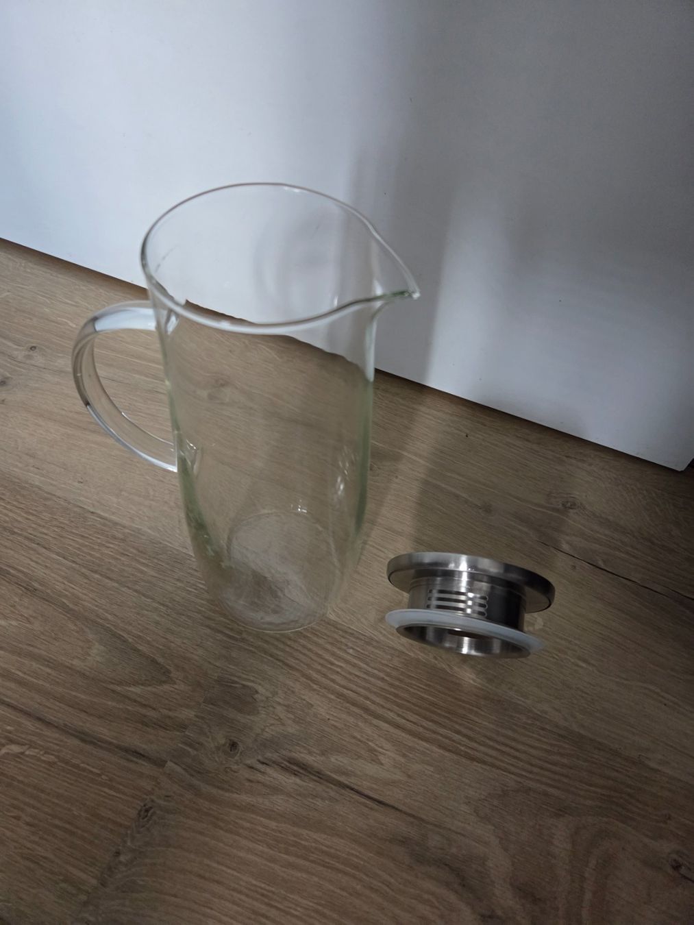 Ikea Caraffe: Wasserkrug – Nuovo (secondo la descrizione) da Uznach venduto da dom_2hyx 2