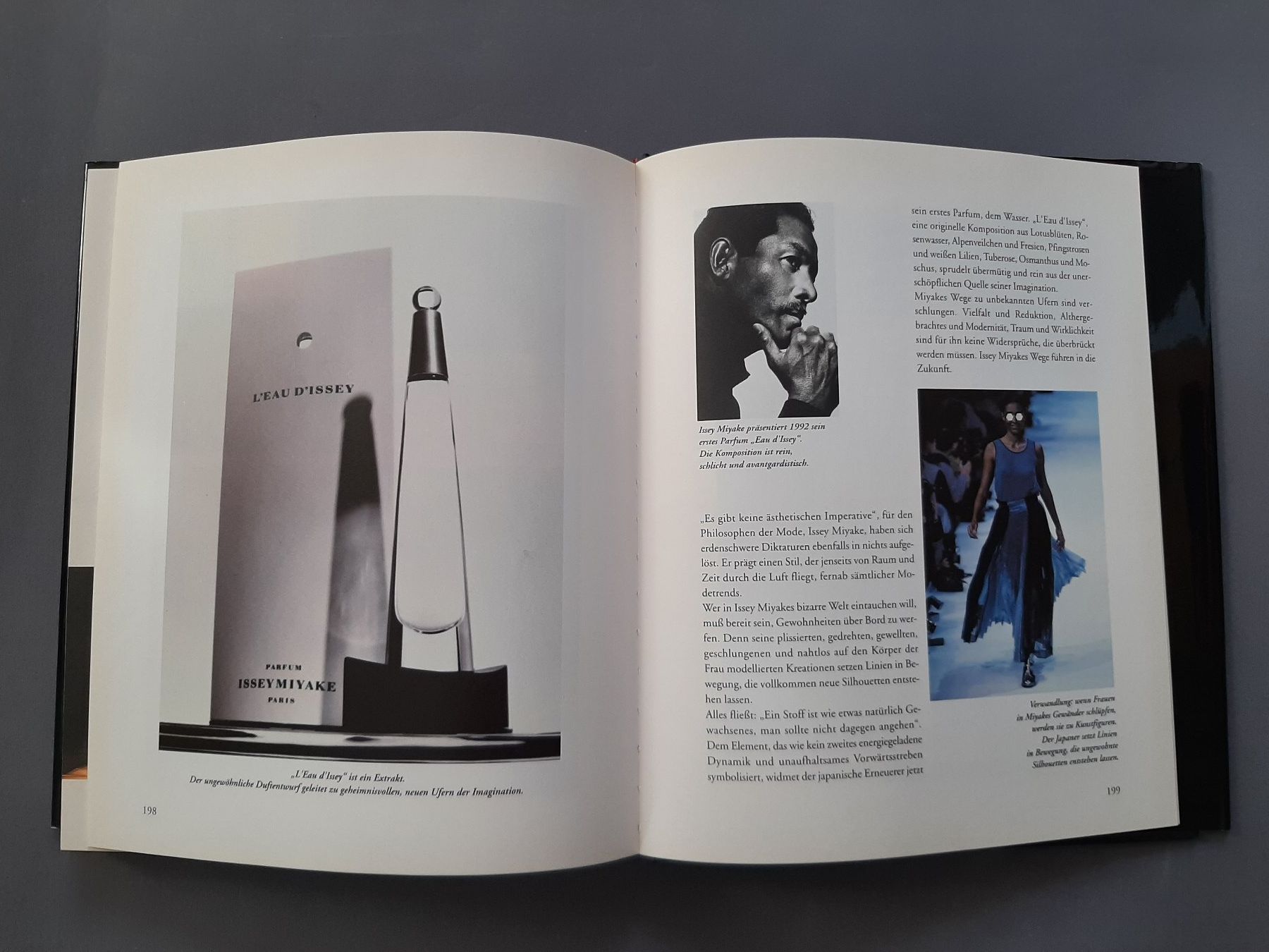 Libri: Parfum - Reich der Düfte – Usato da St. Gallen venduto da mimikrya 6