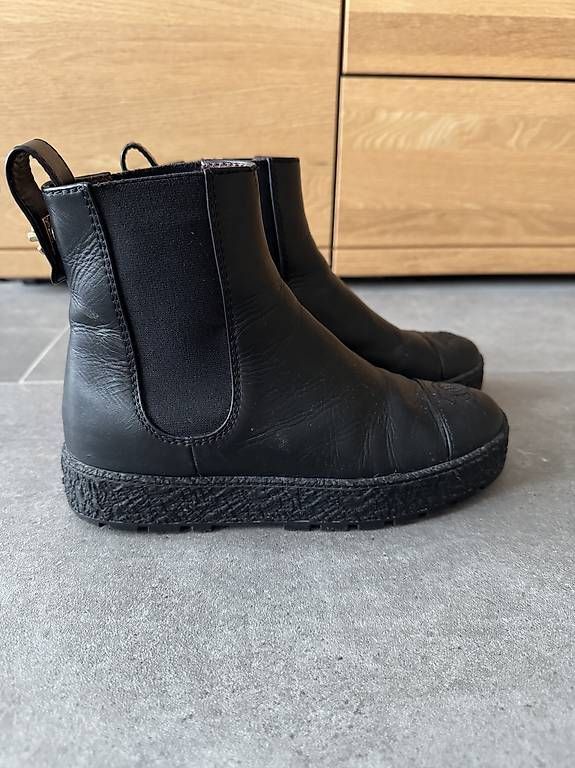 Chaussures femmes: Chanel – D'occasion à Wittenbach par jan_g2pw