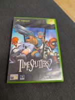 Time splitters 2 Microsoft xbox
