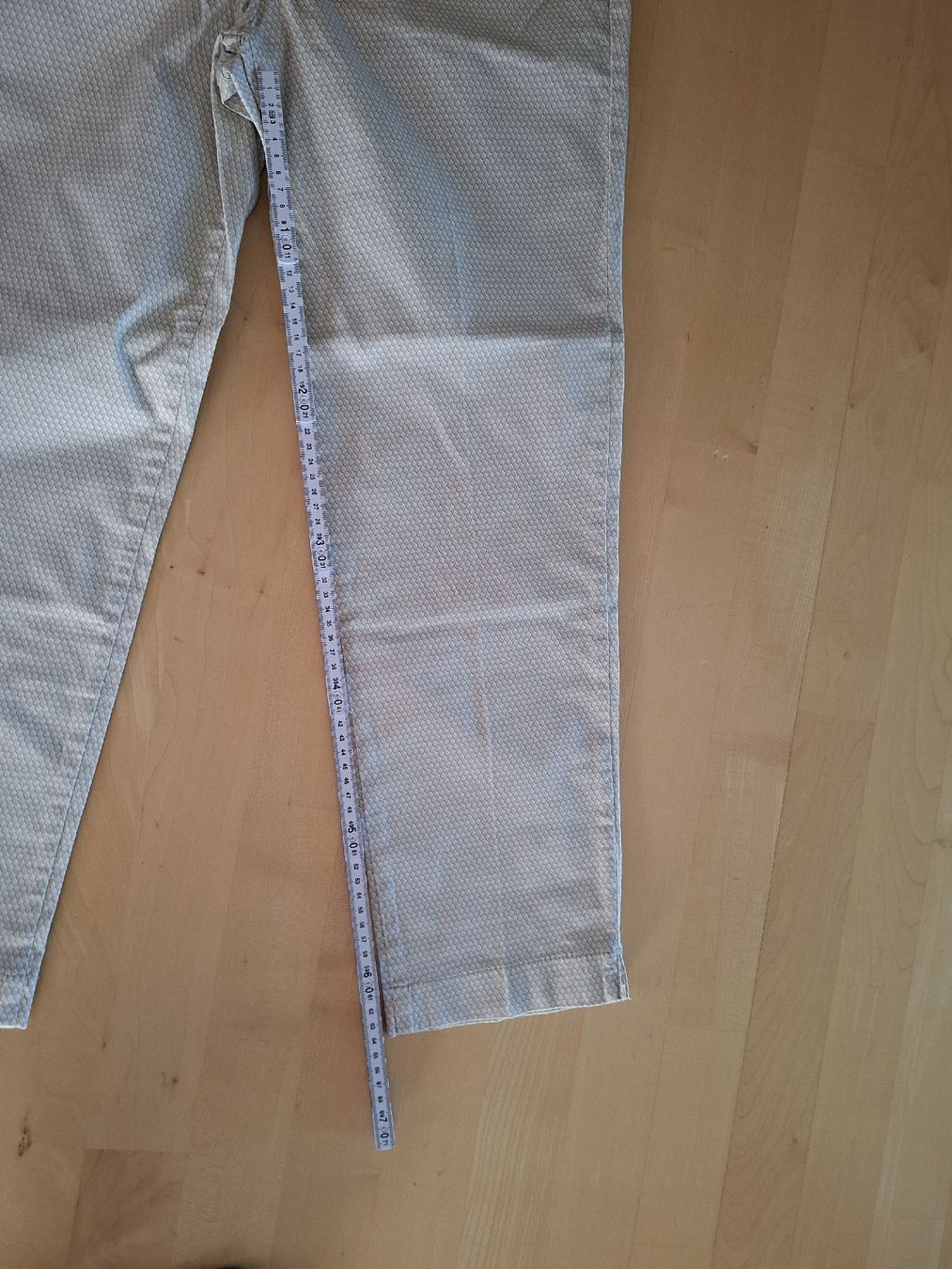 Brax Pantalons: Brax Raphaela Freizeithose, Grösse 40 – D'occasion à Goldach par Pw1427 4