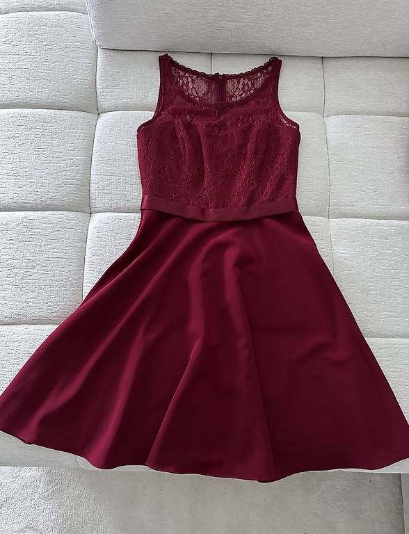 Vestiti: Vera Mont Kleid – Usato da Waltenschwil venduto da shelly_m