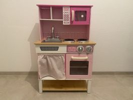 Kinderküche ( KidKraft in Rosa) Spielzeug