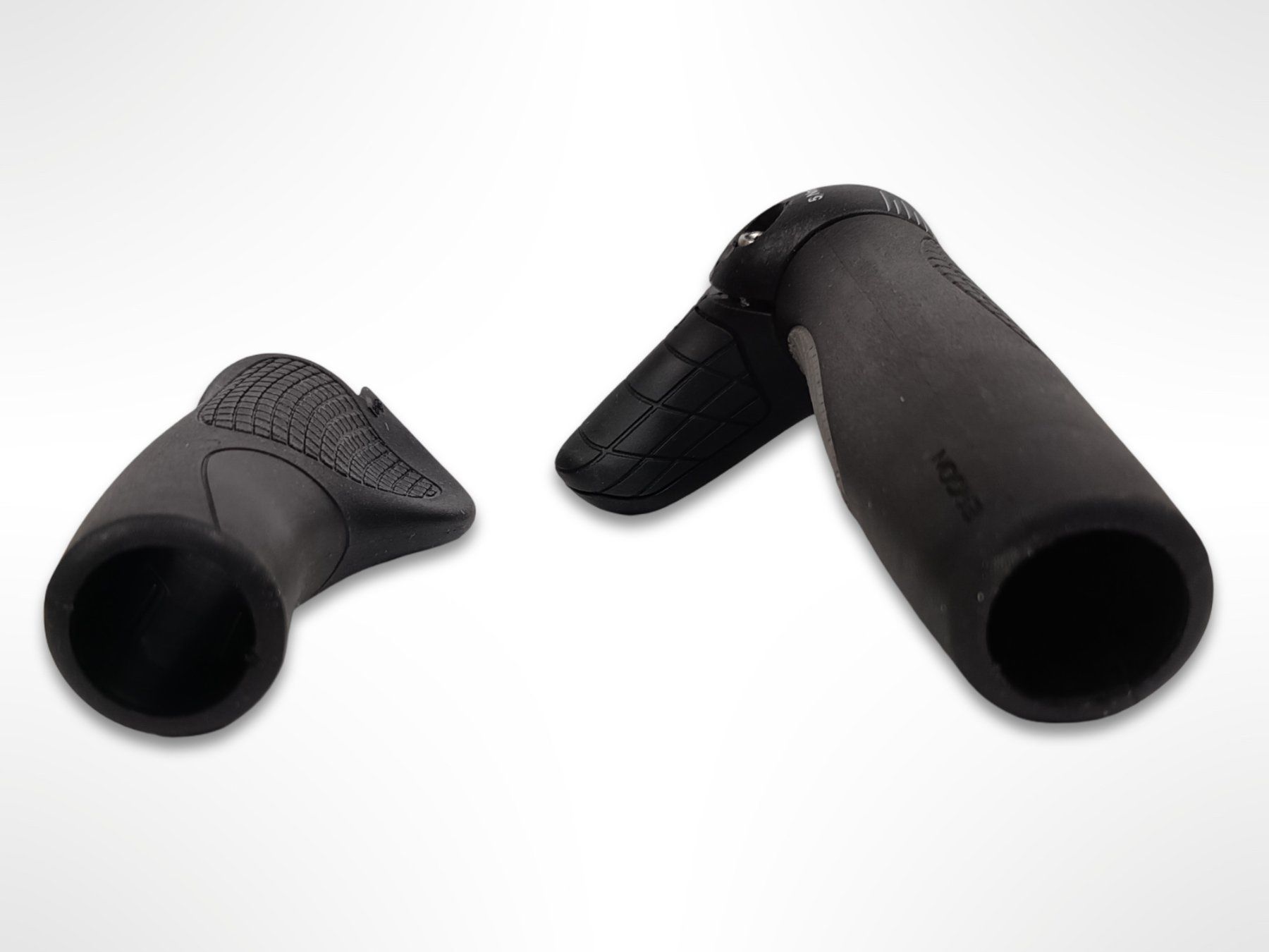 Ergon Pezzi di ricambio: ERGON Velogriff GP2-L Nexus/Rohloff – Nuovo (secondo la descrizione) da Suhr venduto da Restwert_Suhr 3