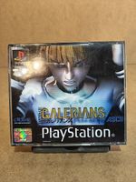 Galerians PS1 Pal