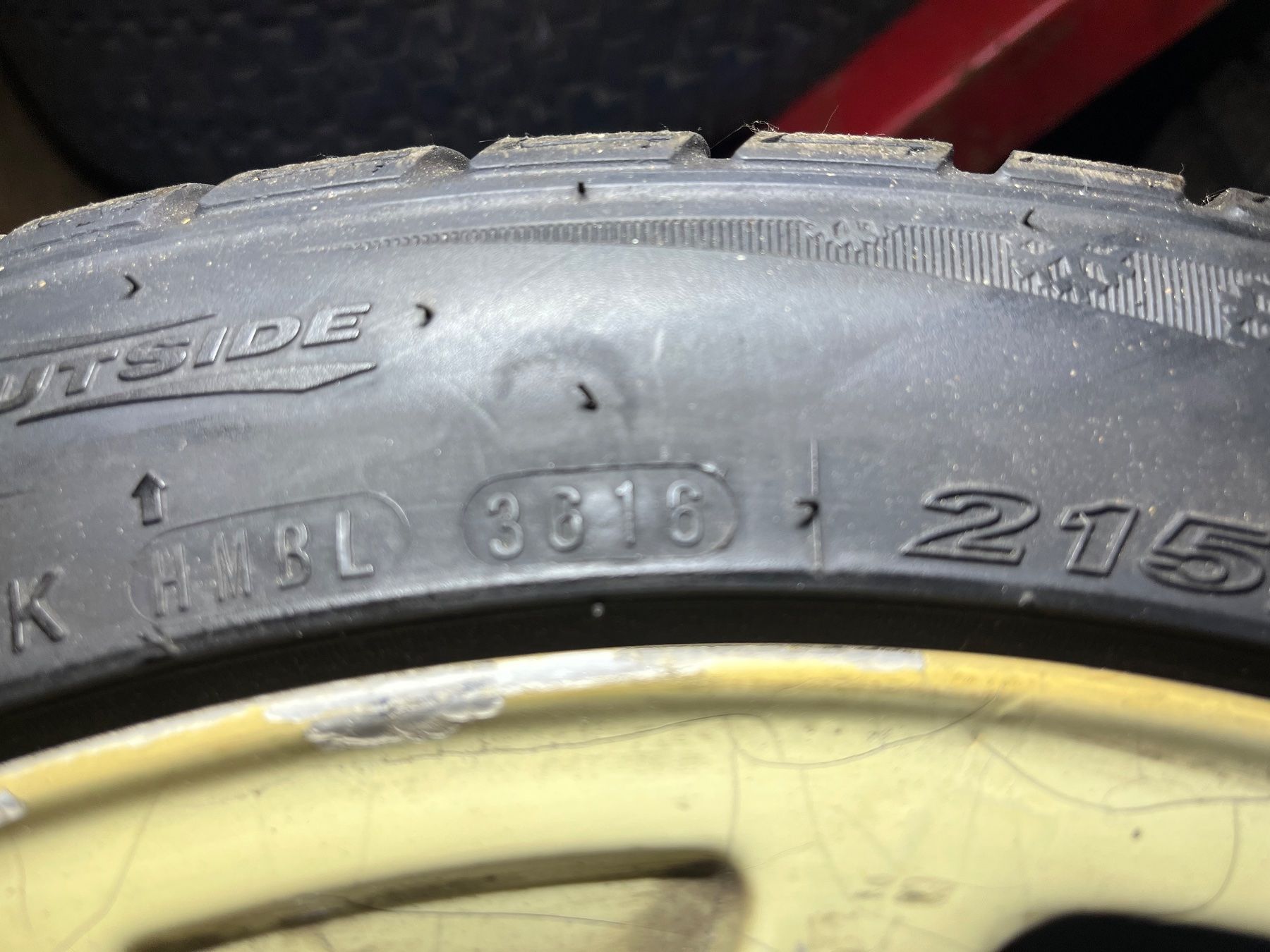 Pneumatici & Ruote complete: 4x Winterräder 17 Zoll – Usato da Malters venduto da Carstyletuner 5