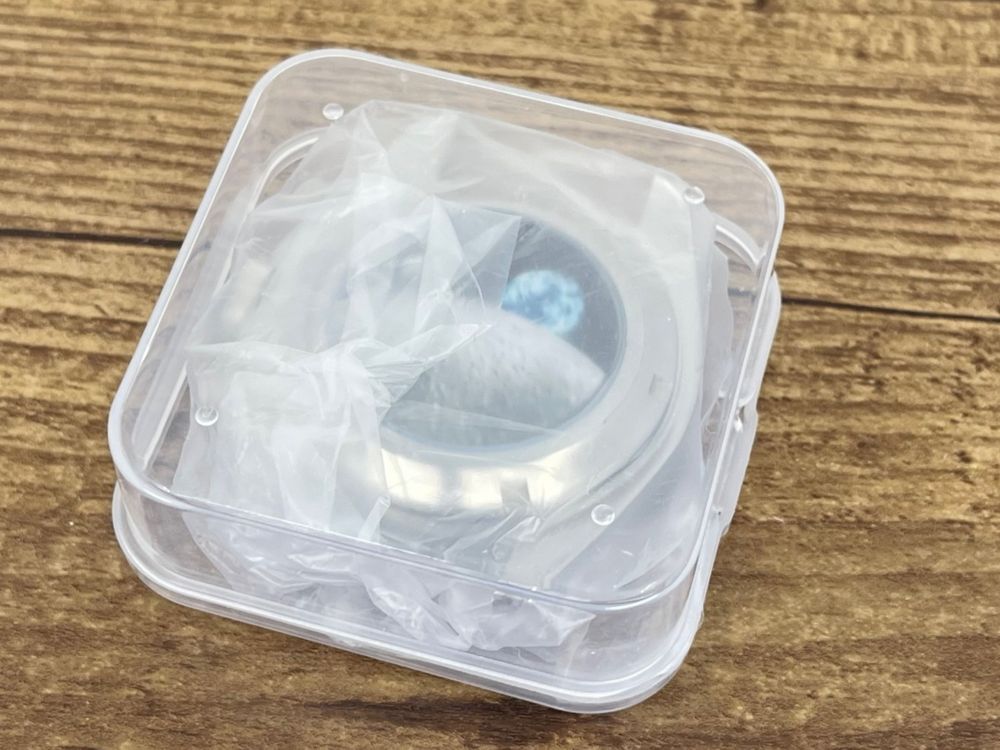Gehause für (swatch) Moonswatch Umwandlung 6