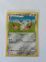 Pokémon Karte EN Battle Styles 2021 Doublade 106/163