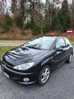 Peugeot 206 1.4l frisch ab MFK 04.2025