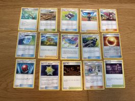 Pokemon Set