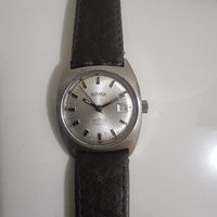 Montre Roamer Anfibio Matic