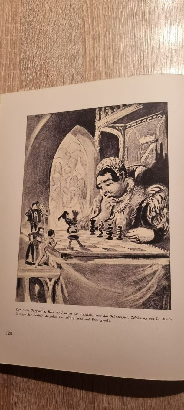 Libri: Schachbuch Schach zu allen Zeiten – Usato da Muttenz venduto da Langerochade 2