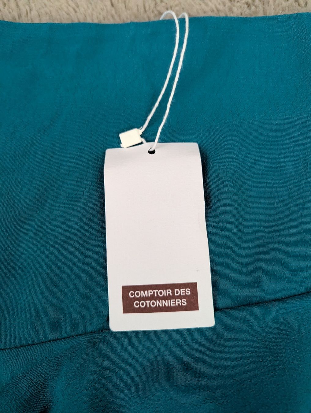Comptoir des Cotonniers Röcke: jupe comptoir des cotonniers 36 – Neu und originalverpackt aus Montreux von dem_gyt9 1