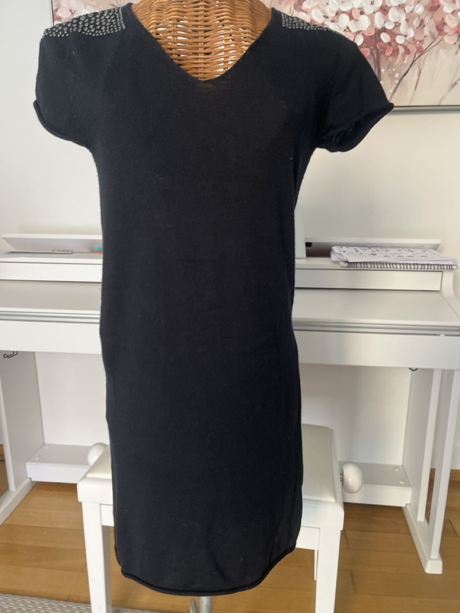 Vestiti: Kleid, Why Not, Rayon/Nylon, XS – Usato da Solothurn venduto da Bobesch08 2
