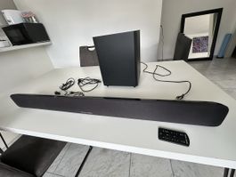 Harman/Kardon Soundbar+Subwoofer
