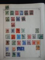 China und Hong Kong Sammlung ab Klassik