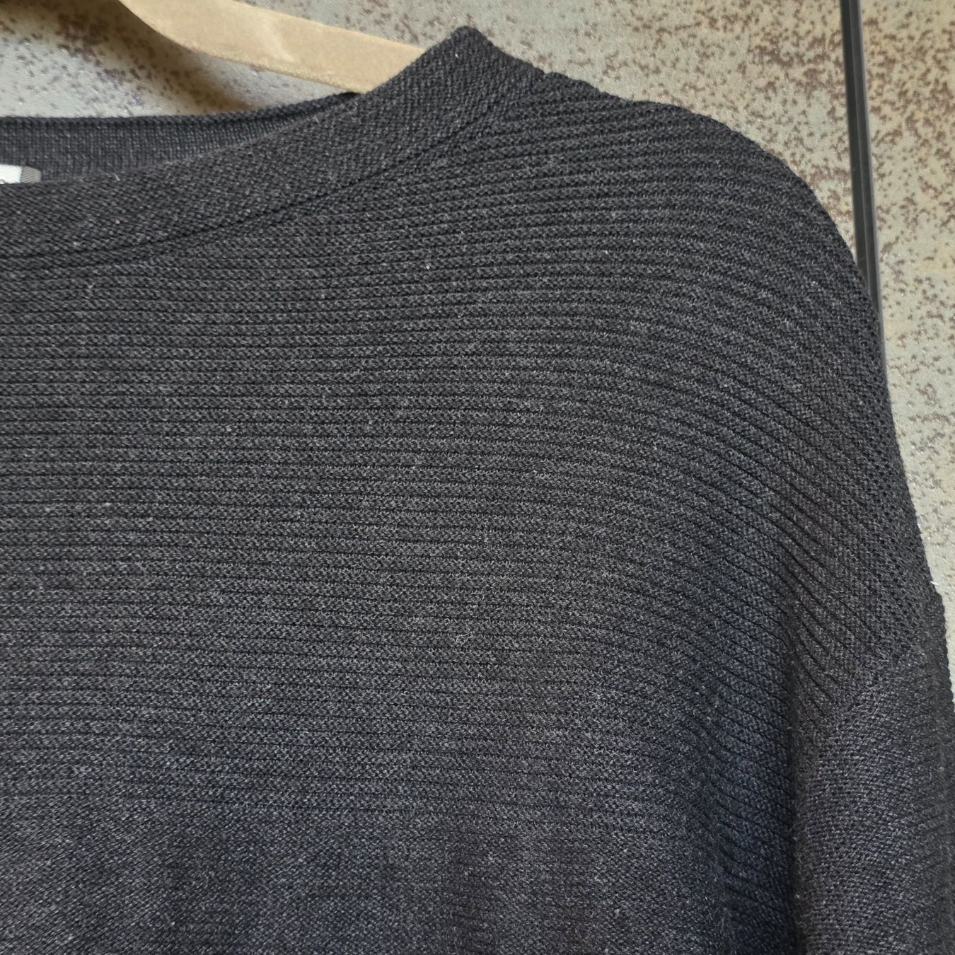 Nile Maglioni & Felpe: 🐸 NILE PULLOVER S STRICKPULLOVER SCHWARZ – Usato da Môtier (Vully) venduto da Frogs 2
