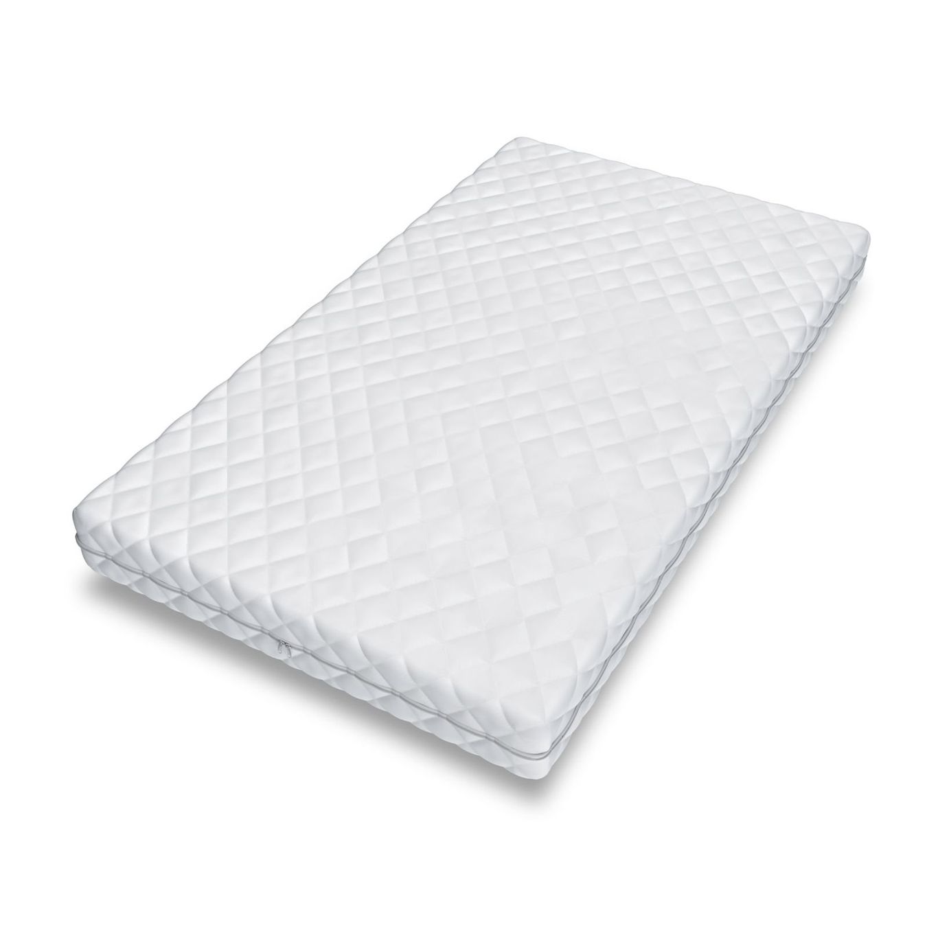 Materassi: FDM BERGAMO Matratze 80x180cm H2 – Nuovo e nell'imballaggio originale da Bottighofen venduto da zaap 2