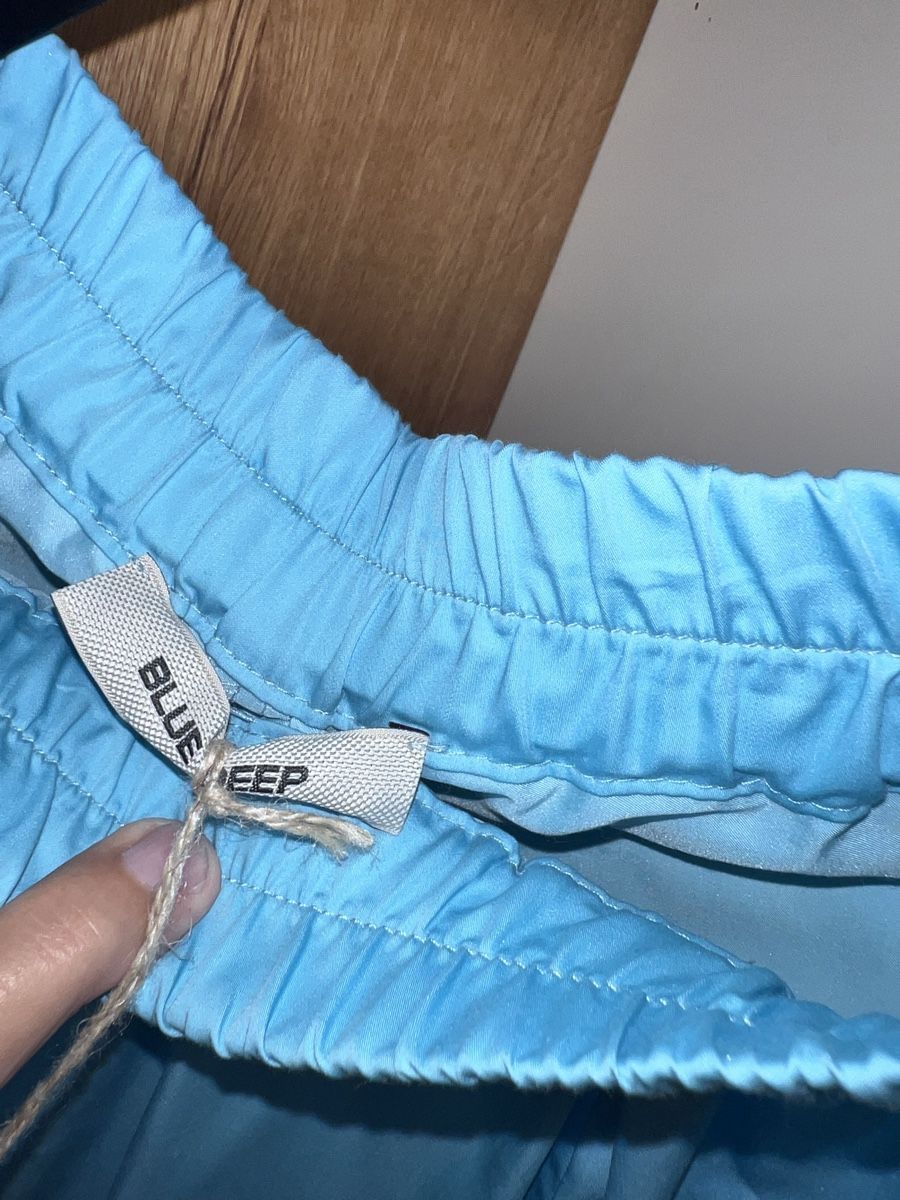 Pantaloni: Hose mit weitem Bein BLUEDEP 36 neu – Nuovo (secondo la descrizione) da Dornach venduto da samuti 3