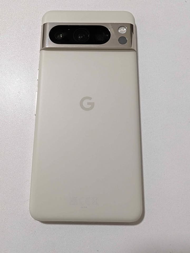 Google Handys / Smartphones: Google Pixel 8 pro 256GB Set – Gebraucht aus Staad SG von maxmoto 2