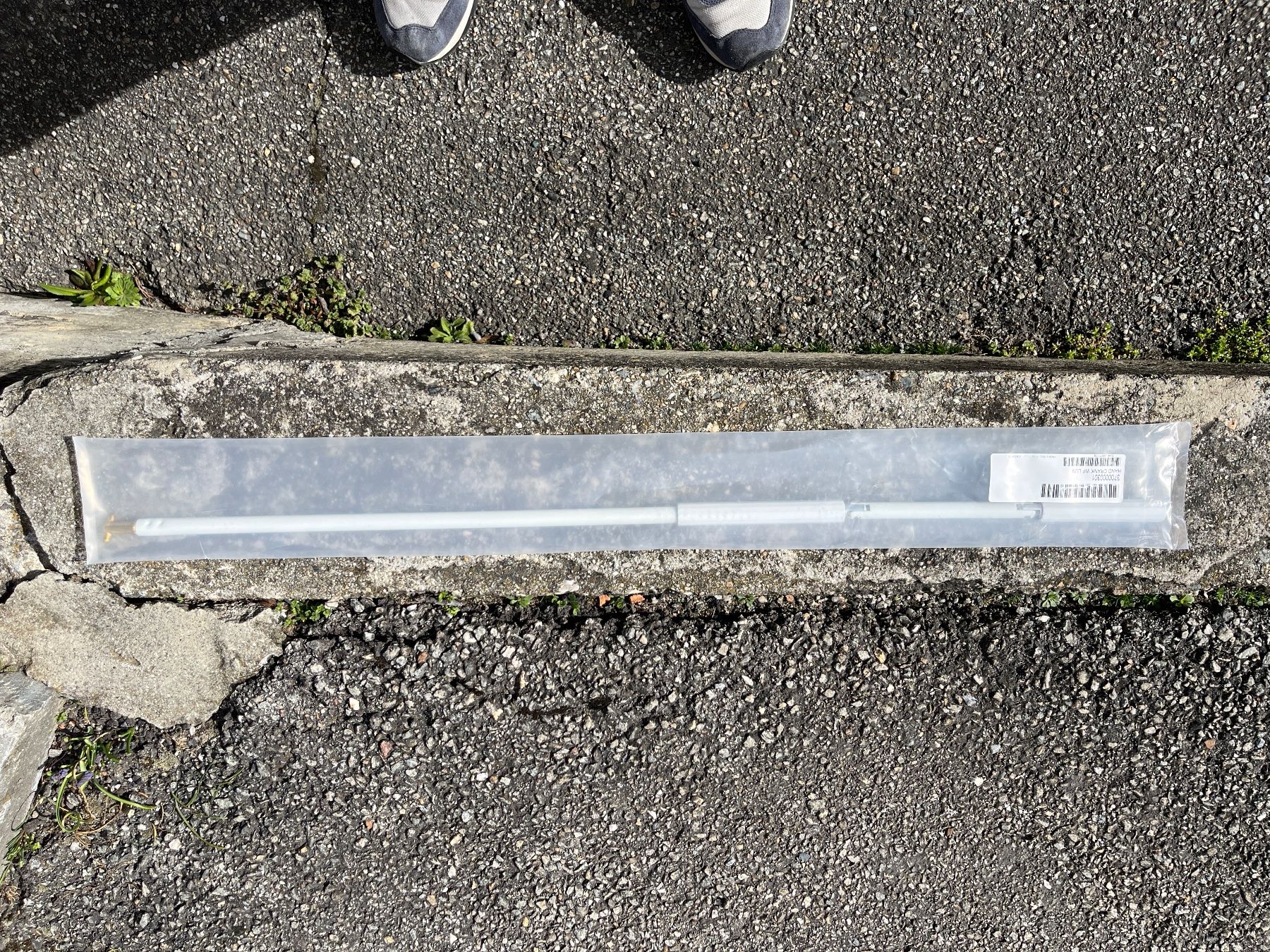 Thule Tende da sole: Thule Markise 4200 – Nuovo (secondo la descrizione) da Turtmann venduto da TUONO10 6
