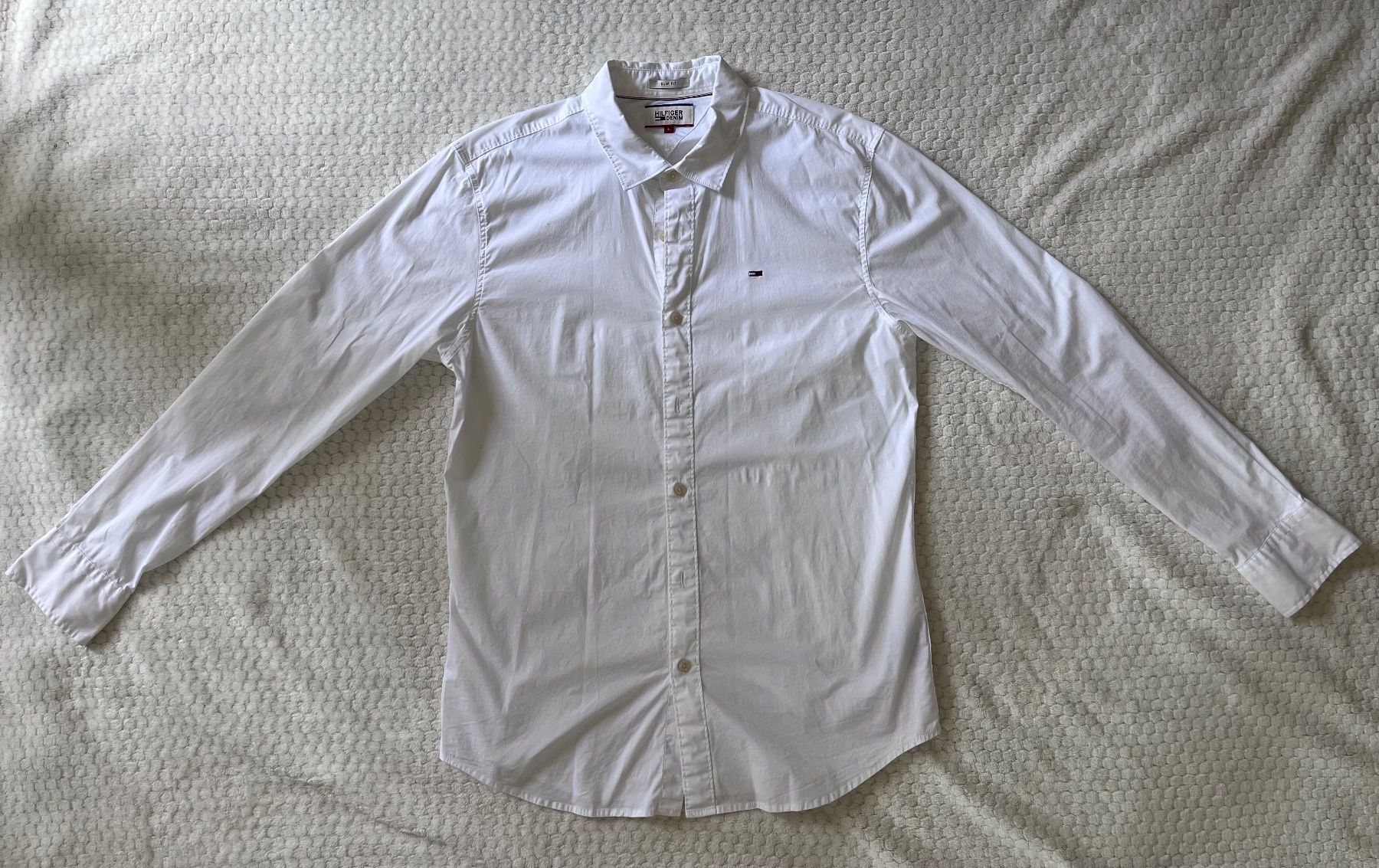Lots de vêtements: Diverse Herren-T-Shirts, Hemden, Pullis – D'occasion à Ostermundigen par rfa_9p55 3