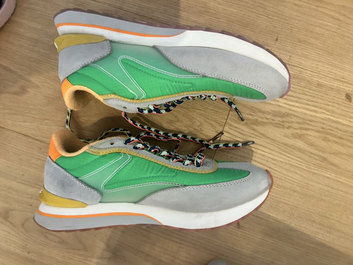 Damenschuhe: HOFF Sneakers Grösse 38  – Neu (gemäss Beschreibung) aus Binningen von Christine08 2