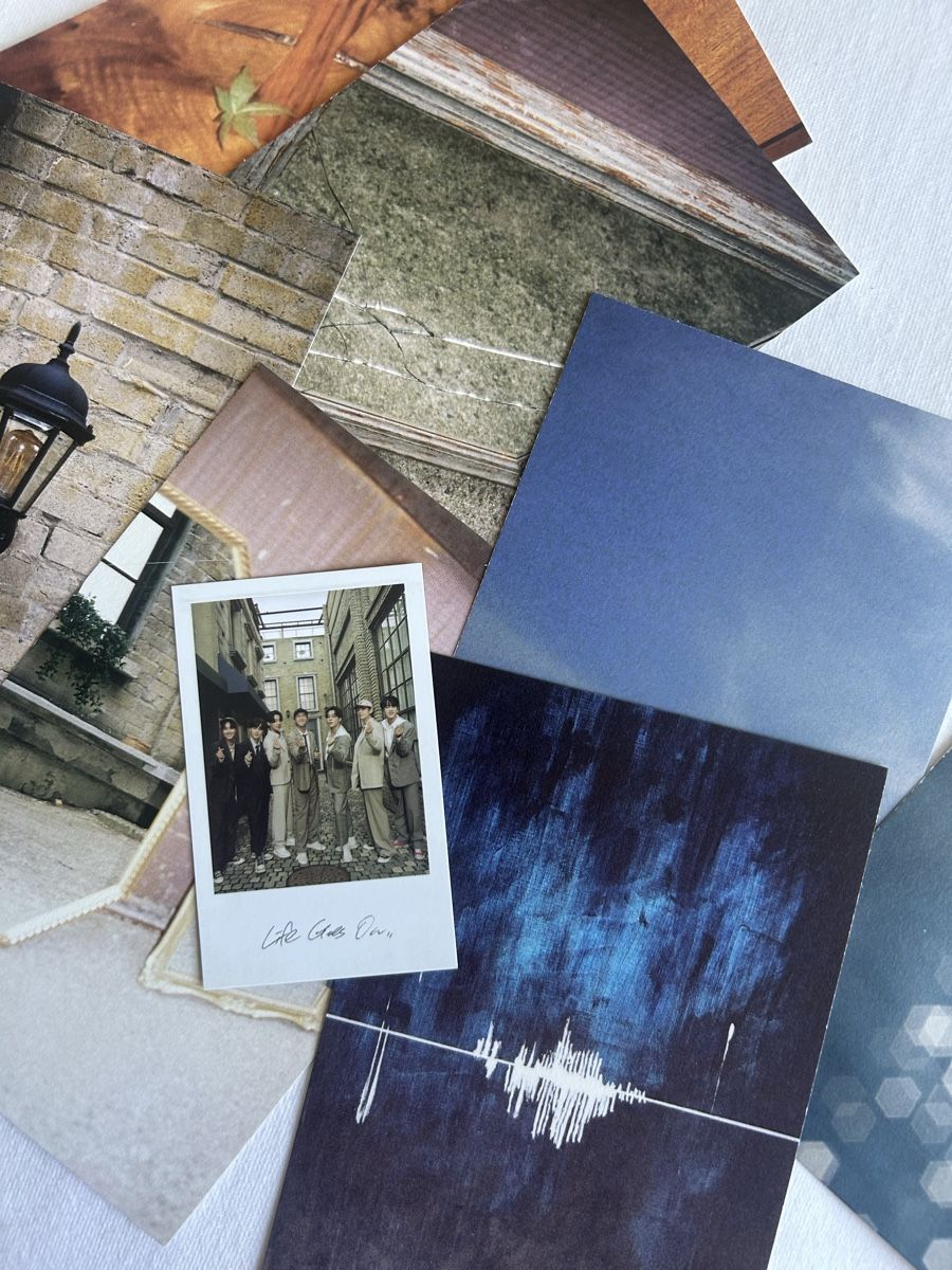 CD: BTS BE Komplettes Album – Nuovo (secondo la descrizione) da Neftenbach venduto da yuk2026 1