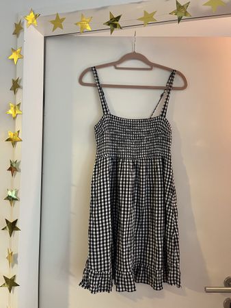 Abercrombie & Fitch Kleid, Grösse L, Sommerkleid ☀️