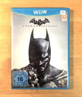 Batman - Arkham Origins - Nintendo Wii U