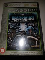 Deadrising XBOX 360