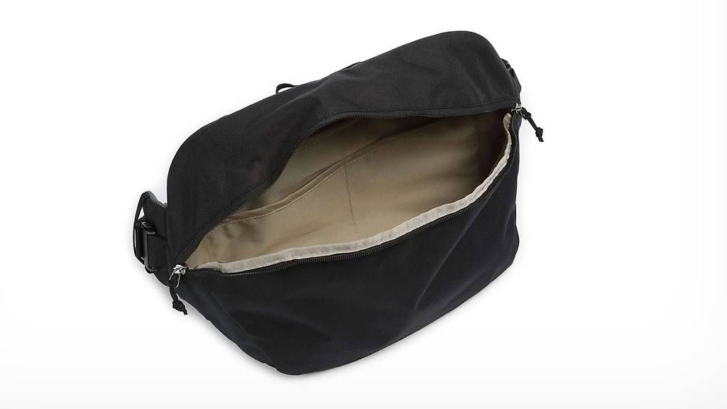 Deuter Borse: Deuter sac sling 8l – Nuovo (secondo la descrizione) da Genève venduto da kalexka 4